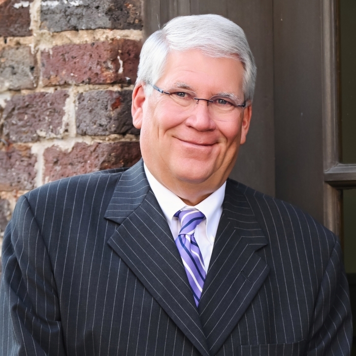 Thomas Ward, Jr.