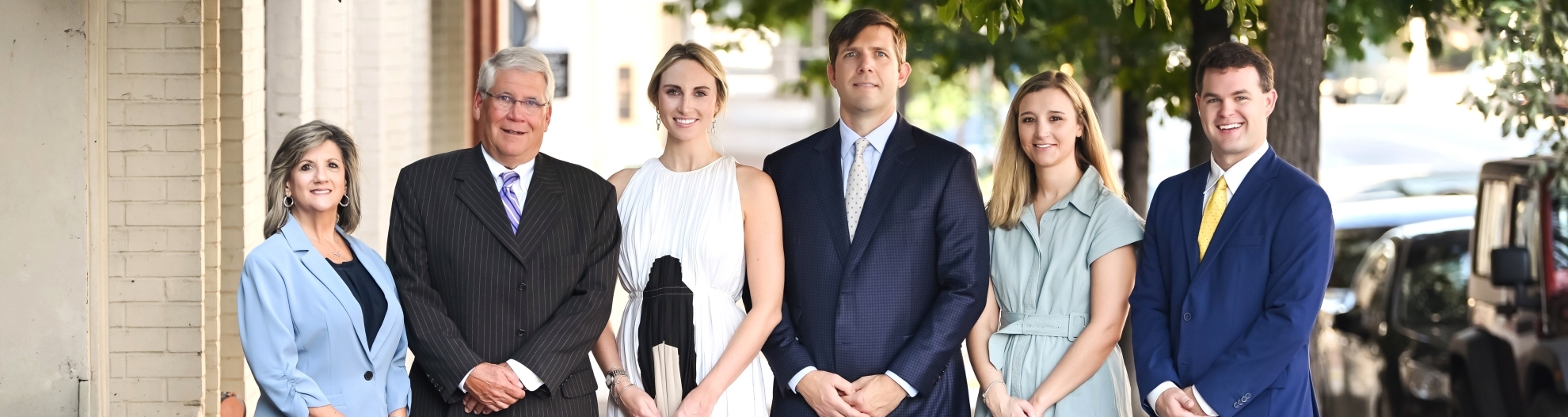 Ward Investment Group Team Image